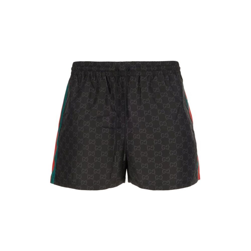 Gucci Man Clothing Swimwear & Beach Fashion
